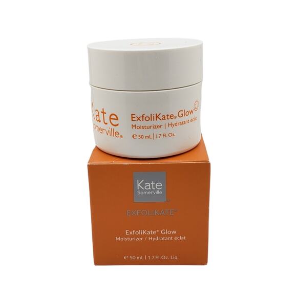 Kate Somerville ExfoliKate Glow Moisturizer - Picture 4 of 5